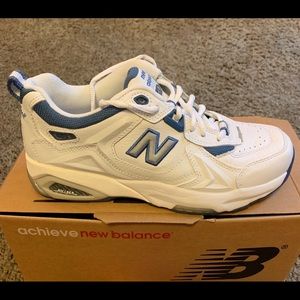 Women’s New Balance Tennis Shoes